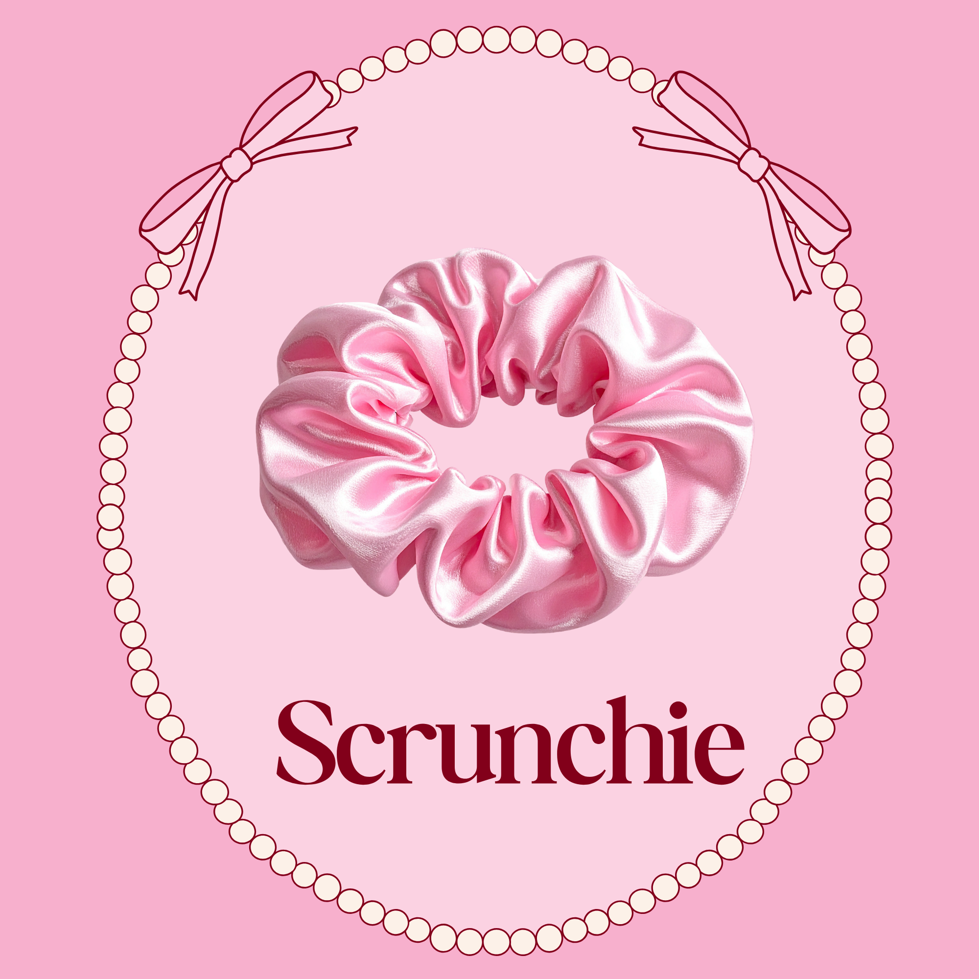 Scrunchies