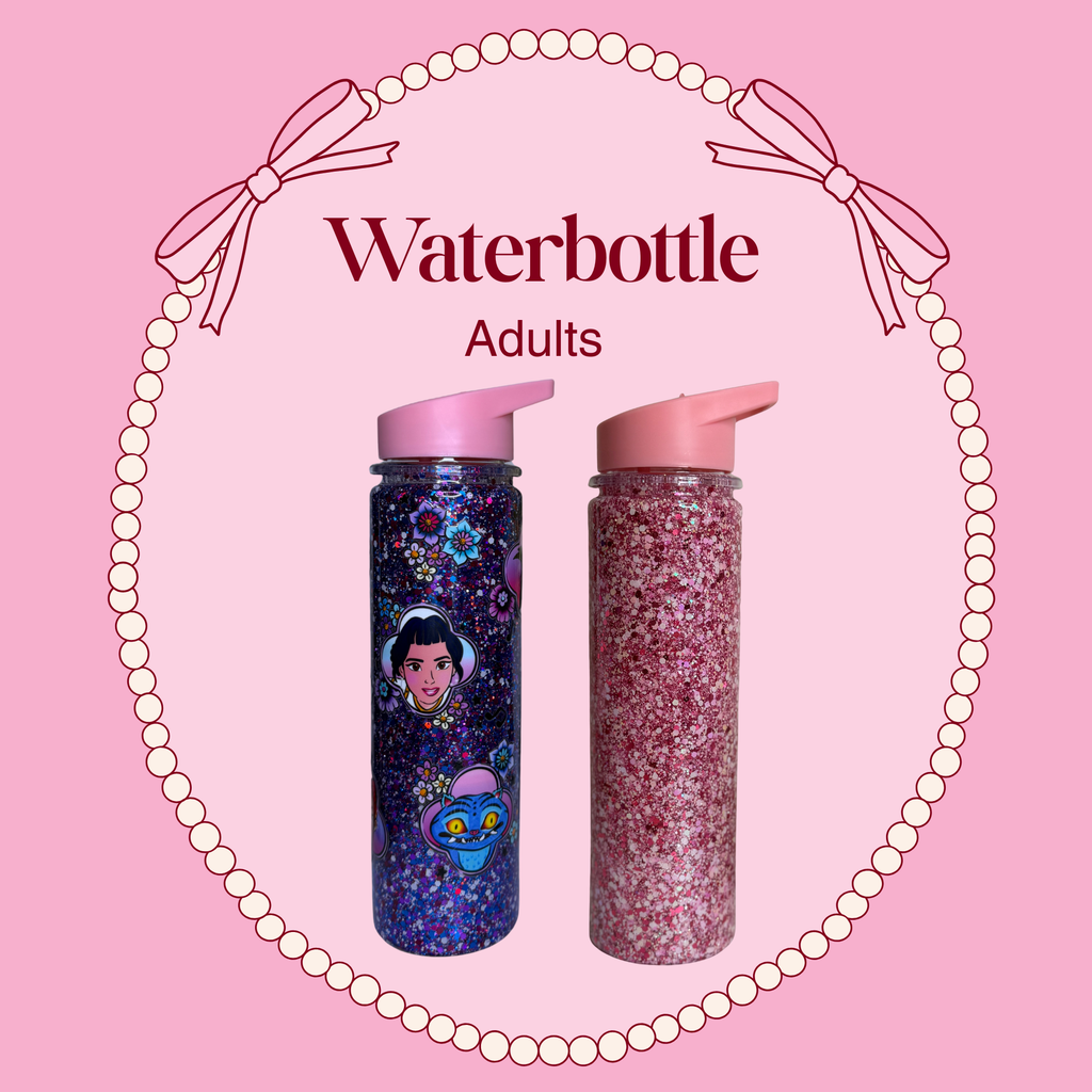 Adults Waterbottle