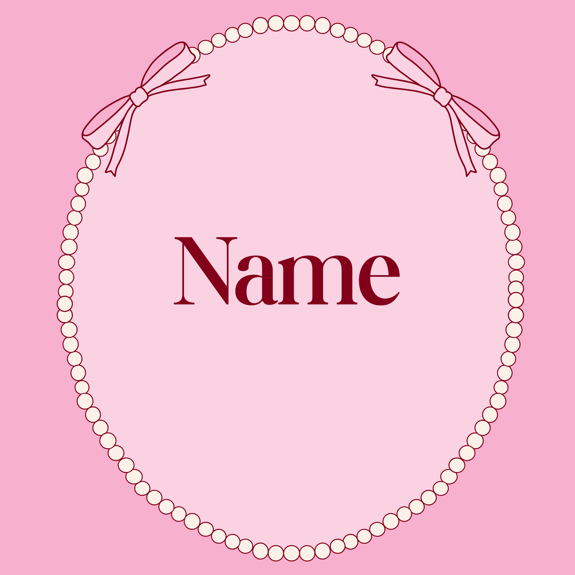 Name
