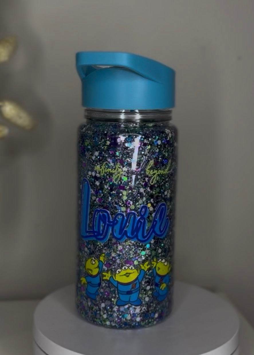 Name | Custom Wrap