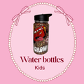 10oz Water Bottle Kids