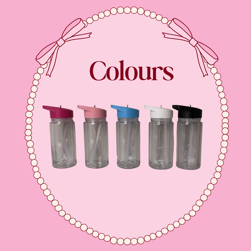 10oz Water Bottle Kids