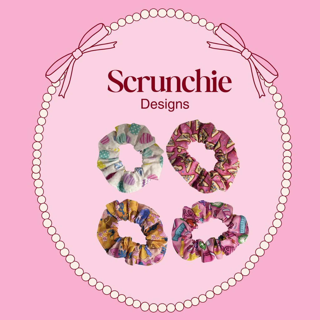 Scrunchie