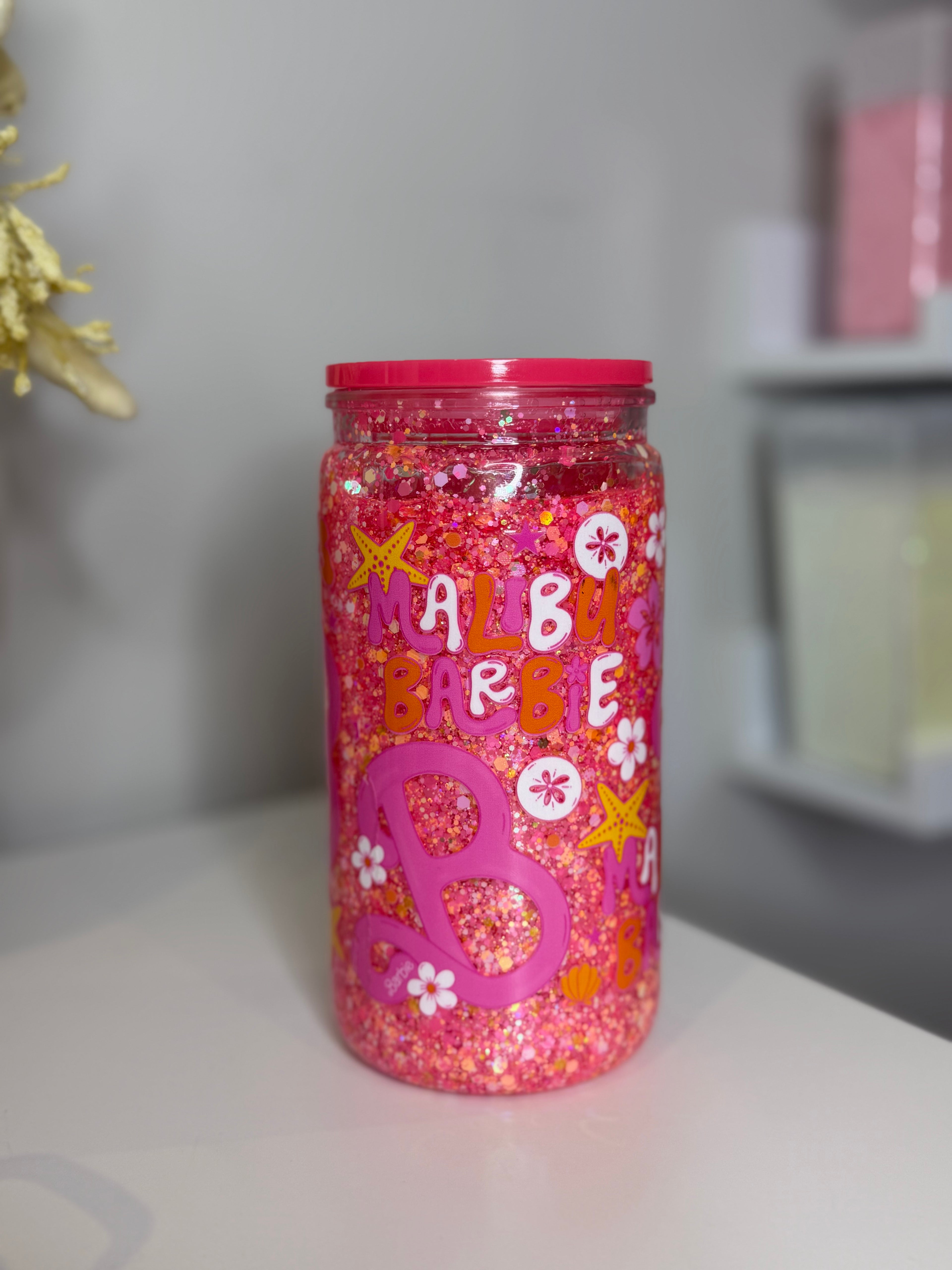 Pre Made 16oz Tumblr